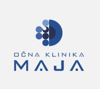 Očna Klinika Maja
