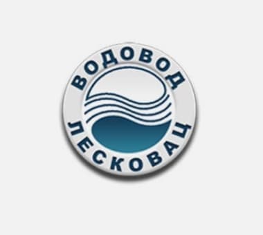 Vodovod Leskovac