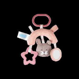 Igračke za kolica za bebe